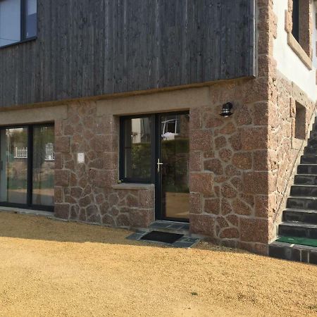 Chez Minh Thu Apartment Перос-Гирек Екстериор снимка