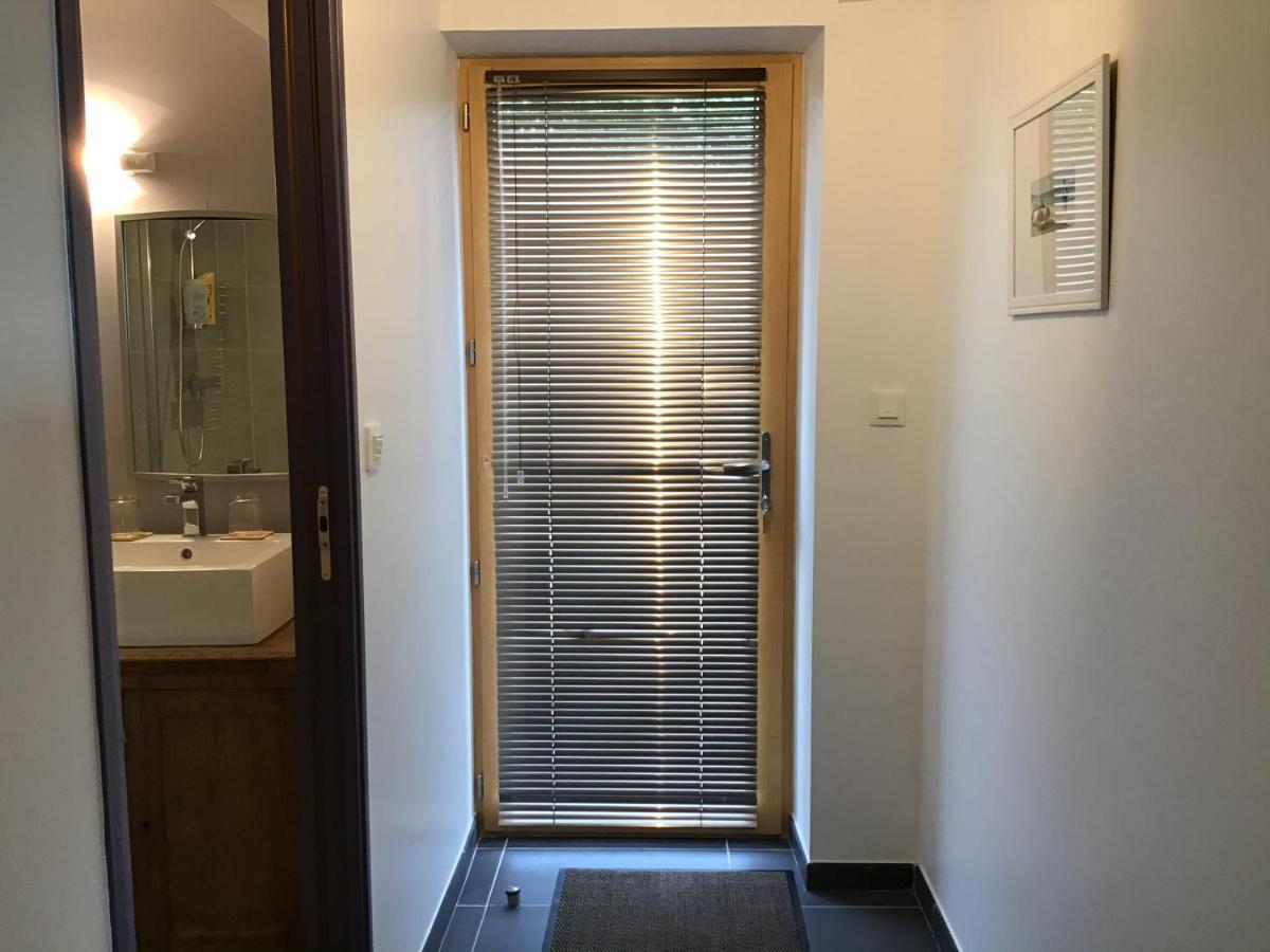 Chez Minh Thu Apartment Перос-Гирек Екстериор снимка
